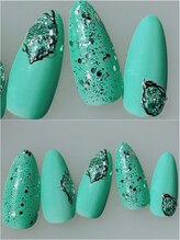 レイヴェンエーアール(Raven.AR)/Summer　カラー