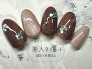 美人ネイル 品川 定額デザイン