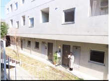 パピリオ 熊本出水店(Papilio)の雰囲気（外観）
