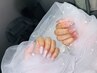 【HAND】フラッシュ  or  マグネット  or  ラメ、￥1,000円OFF