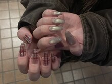ハヌル 金山(Haneul)/90分アート