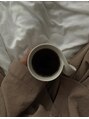 トランジットケイ(TRANSIT K) お気に入りのコーヒーを見つけるのが楽しみです