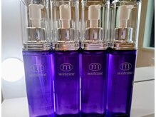 シャイン モイスティーヌ宗像(SHINE)の雰囲気(こすらない摩擦レスのクレンジングで未来の美肌を育てる!)