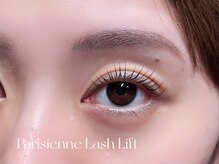 ネロリ バイ エイティスト(neroli by 8ist)/パリジェンヌ[新宿/新宿駅]