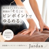 ジャルダン(Jardan)