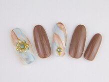 ミューアン(Mieux Un)/