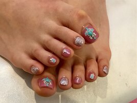 フット込み込み &nbsp;/6500