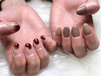 イヴォーク(EVOKE)/