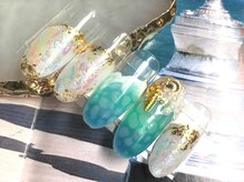 エンジェルビューティー 上野(Angel Beauty)/選べる定額デザイン5980円