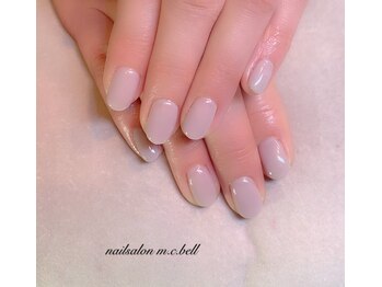 エムシーベル(m.c bell)/