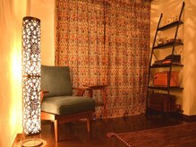 タイチャロ(thaicharo)/完全貸切★隠れ家サロン