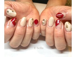 持ち込みネイル