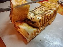 アジアンリラクゼーション ヴィラ 大橋店(asian relaxation villa)/バリ島：ロティバカール