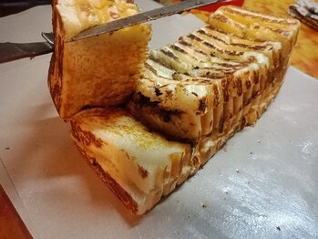 アジアンリラクゼーション ヴィラ 大橋店(asian relaxation villa)/バリ島：ロティバカール