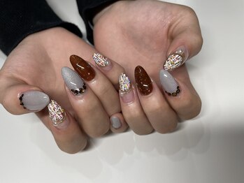 ネイルデザイン