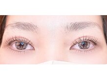 プテラス(Private Pterath)の雰囲気(エクステとの併用も可能な≪ラッシュリフト≫)