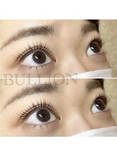 ブリオン 六本松店(Bullion)/パリジェンヌラッシュリフト