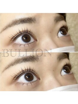 ブリオン 六本松店(Bullion)/パリジェンヌラッシュリフト