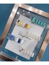 サロン ド ティアラ(salon de Tiara)/フット定額コース