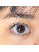 ビイピイジェイズ 大森店(BPJ'S)/パリジェンヌラッシュリフト