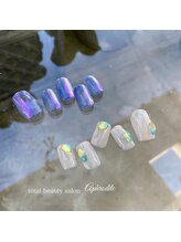 アプロディー 南上原店/ニュアンスコース