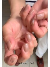 エムシーベル(m.c bell)/