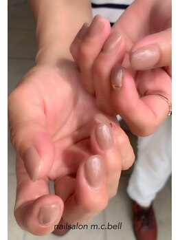 エムシーベル(m.c bell)/