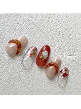 リラネイル(Lila Nail)/《120分》フルアートコース