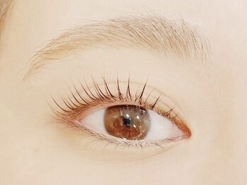 ディシェーレ アスト(die-Schere Ast)の写真/【ナチュラル・キュート・上品・華やか】お客様の理想のお目元に仕上げます☆目元を華やかにして気分UP♪