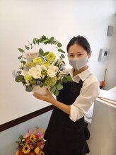 シーク(Seek)&nbsp;アイリスト SHIZUKA