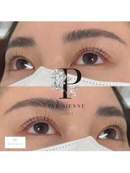 リーベスト 四条畷店(REBEST)/パリジェンヌラッシュリフト