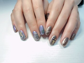 ネイル フィエルテ(Nail Fierte)/Art nuance