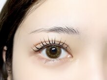 コム 草加マルイ店(com by neolive)/パリジェンヌラッシュリフト☆