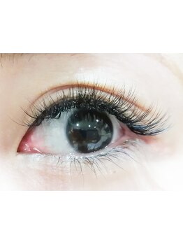 まつげのお悩み解決サロン