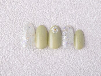 ジャミーラ(Jamila)/定額デザインコース ¥8800