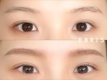 エブリス 浦和店/美眉アイブロウ&カラー