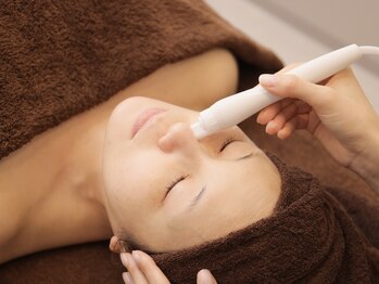 ヴェルデ 八尾/【毛穴洗浄】スペシャルケア