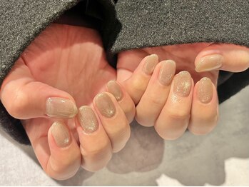 シンプルマグ