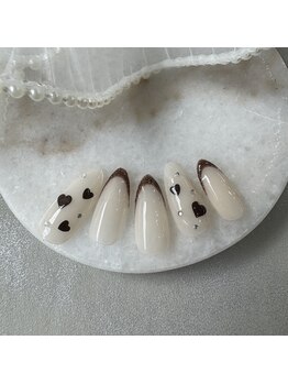 ラフィーナ(RAFFINA)/