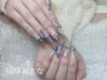 ネイルプリンセス(Nail Princess)/