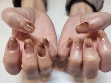 アールエム(Rm)/1月◎ネイル