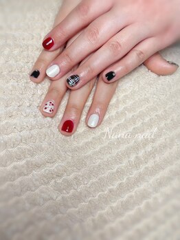 ナナネイル(Nana nail)/