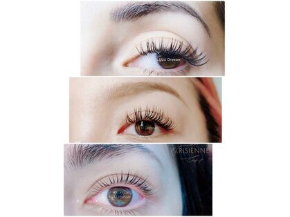 アイラッシュ サロン シャルメ(Eyelash Salon charmer)の写真