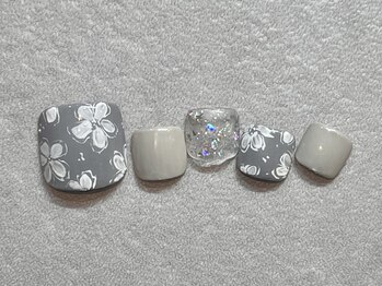 ルダリドゥー 東銀座店(Le Dali Deux)/フット定額10000円