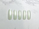 シンプル定額コース　メタリック