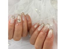 アイリッシュネイル 久屋大通店(Irish Nail)/マグネット