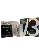 サラ(SARAH)/インスタでも話題のV3ファンデ