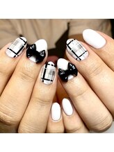 アガルネイル 川越(AGARU NAIL)/AGARU NAIL 【川越/ワンカラー】