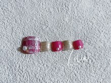 リーリア(Lilia)/