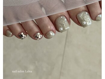 ルレア(Lulea)/design plus course